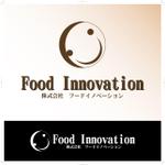 Gallium-ガリウム- (gallium)さんのロゴ作成（飲食業）生まれたての会社です（商標登録なし）への提案