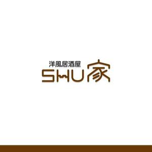 iwwDESIGN (iwwDESIGN)さんの「SHU家」のロゴ作成への提案