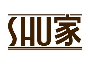 renamaruuさんの「SHU家」のロゴ作成への提案