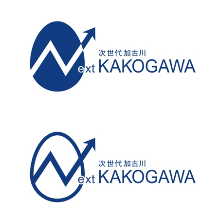 oo_design (oo_design)さんの【急募！】「次世代加古川」のロゴ作成への提案