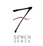 7 (siti)さんの「SEVEN SENSE もしくは、７sense」のロゴ作成への提案