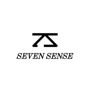 Yolozu (Yolozu)さんの「SEVEN SENSE もしくは、７sense」のロゴ作成への提案