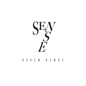 ATARI design (atari)さんの「SEVEN SENSE もしくは、７sense」のロゴ作成への提案