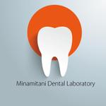 Yamaki (divx)さんの「Minamitani Dental Laboratory」のロゴ作成への提案