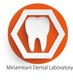 Yamaki (divx)さんの「Minamitani Dental Laboratory」のロゴ作成への提案