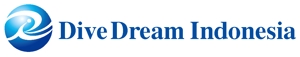 King_J (king_j)さんのダイビングクルーズ会社「Dive Dream Indonesia」のロゴ作成への提案