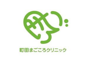 TWODさんのクリニック（心療内科・精神科）のロゴへの提案