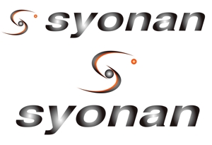 Tc Co.,Ltd. (07060217)さんの「syonan」のロゴ作成への提案