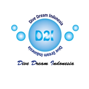 諫早 (lavie_isahaya)さんのダイビングクルーズ会社「Dive Dream Indonesia」のロゴ作成への提案