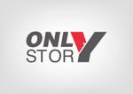 Caleb（ケイレブ） (SupernovaDesign)さんの【２月に登記】「ONLYSTORY」のロゴ作成　への提案