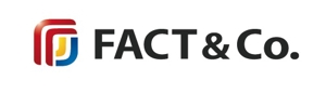 ヘッドディップ (headdip7)さんの「FACT & Co.」の会社ロゴ（商標登録予定なし）への提案