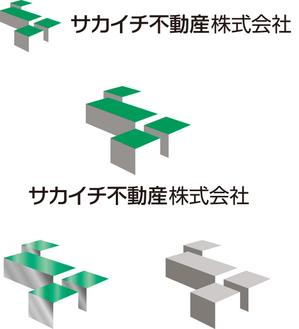 55soaraさんの不動産会社のロゴへの提案