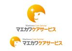 skyblue (skyblue)さんの介護福祉事業者のロゴ制作への提案