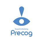 skyblue (skyblue)さんの マーケティング会社「Precog株式会社」のロゴ作成への提案