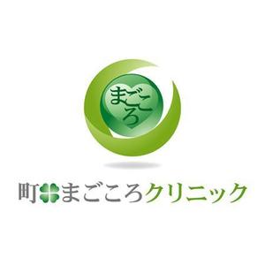 kurosimasimaさんのクリニック（心療内科・精神科）のロゴへの提案