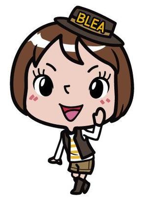 Tiger55 (suzumura)さんの女子校で愛されるキャラクターデザインを募集します！への提案