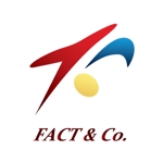 kid2014 (kid2014)さんの「FACT & Co.」の会社ロゴ（商標登録予定なし）への提案