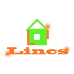 中村　紘子 (hiro_sp)さんのハウスクリーニング、家事代行サービスの「Lincs」のロゴ作成への提案