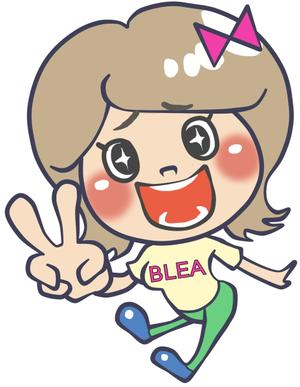 しょうこ (shouko111)さんの女子校で愛されるキャラクターデザインを募集します！への提案