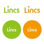 serve2000 (serve2000)さんのハウスクリーニング、家事代行サービスの「Lincs」のロゴ作成への提案