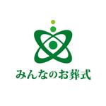 yuko asakawa (y-wachi)さんの葬儀社紹介サイトのロゴ作成への提案