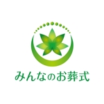 yuko asakawa (y-wachi)さんの葬儀社紹介サイトのロゴ作成への提案