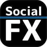 アトリエKimco (kimco)さんのiPhoneアプリのアイコン制作【金融関連】への提案