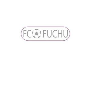 じぇねみあ (gen-miya)さんの「ＦＣＦＵＣＨＵ　又は　ＦＵＣＨＵ　又は　FOOTBALL　CLUB　FUCHU　　」のロゴ作成への提案