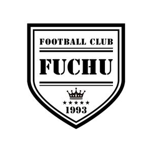 さんの「ＦＣＦＵＣＨＵ　又は　ＦＵＣＨＵ　又は　FOOTBALL　CLUB　FUCHU　　」のロゴ作成への提案