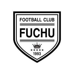 さんの「ＦＣＦＵＣＨＵ　又は　ＦＵＣＨＵ　又は　FOOTBALL　CLUB　FUCHU　　」のロゴ作成への提案