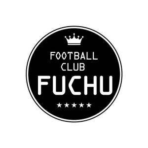 さんの「ＦＣＦＵＣＨＵ　又は　ＦＵＣＨＵ　又は　FOOTBALL　CLUB　FUCHU　　」のロゴ作成への提案