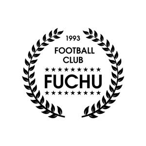 さんの「ＦＣＦＵＣＨＵ　又は　ＦＵＣＨＵ　又は　FOOTBALL　CLUB　FUCHU　　」のロゴ作成への提案