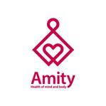 skyblue (skyblue)さんの「Amity」のロゴ作成（原宿にある化粧品メーカー）への提案