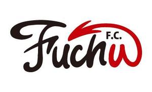 マーク・ロゴスキ ()さんの「ＦＣＦＵＣＨＵ　又は　ＦＵＣＨＵ　又は　FOOTBALL　CLUB　FUCHU　　」のロゴ作成への提案