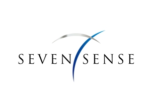 LHRSさんの「SEVEN SENSE もしくは、７sense」のロゴ作成への提案
