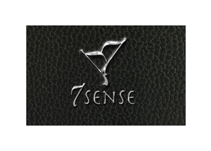  swordgin ()さんの「SEVEN SENSE もしくは、７sense」のロゴ作成への提案