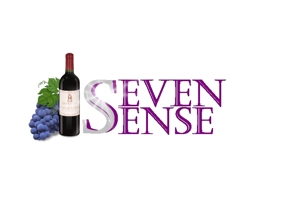 yukikobrさんの「SEVEN SENSE もしくは、７sense」のロゴ作成への提案