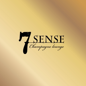 Joesei (yaszow)さんの「SEVEN SENSE もしくは、７sense」のロゴ作成への提案
