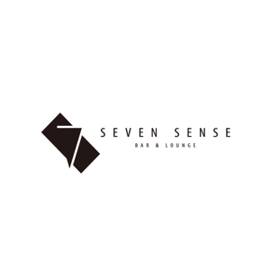 chpt.z (chapterzen)さんの「SEVEN SENSE もしくは、７sense」のロゴ作成への提案