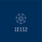ayo (cxd01263)さんの「SEVEN SENSE もしくは、７sense」のロゴ作成への提案