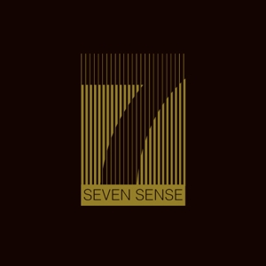 2013linkさんの「SEVEN SENSE もしくは、７sense」のロゴ作成への提案