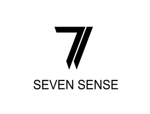 0024GRAPHICS ()さんの「SEVEN SENSE もしくは、７sense」のロゴ作成への提案