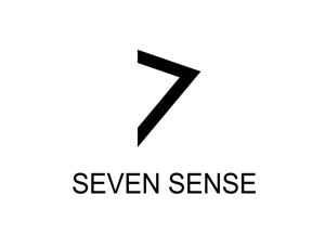 0024GRAPHICS ()さんの「SEVEN SENSE もしくは、７sense」のロゴ作成への提案