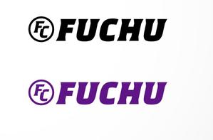 smstmhrさんの「ＦＣＦＵＣＨＵ　又は　ＦＵＣＨＵ　又は　FOOTBALL　CLUB　FUCHU　　」のロゴ作成への提案