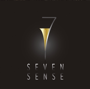 空 (air_sora)さんの「SEVEN SENSE もしくは、７sense」のロゴ作成への提案