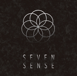 空 (air_sora)さんの「SEVEN SENSE もしくは、７sense」のロゴ作成への提案