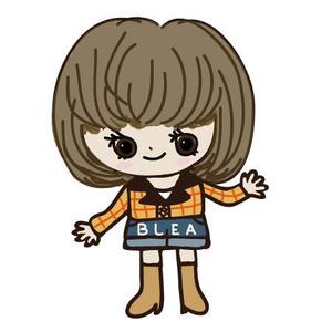 yasu5さんの女子校で愛されるキャラクターデザインを募集します！への提案