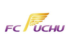 yoko45yokoさんの「ＦＣＦＵＣＨＵ　又は　ＦＵＣＨＵ　又は　FOOTBALL　CLUB　FUCHU　　」のロゴ作成への提案