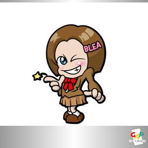 GAP STUDIO ()さんの女子校で愛されるキャラクターデザインを募集します！への提案