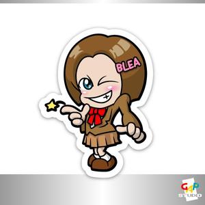 GAP STUDIO ()さんの女子校で愛されるキャラクターデザインを募集します！への提案
